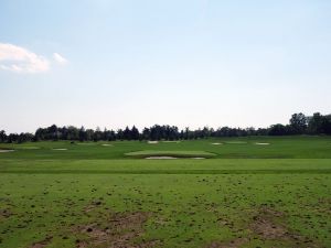 Muirfield Village Range